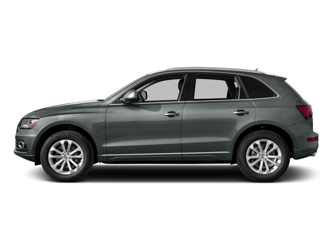 2016 Audi Q5 Vehicle Photo in Davie, FL 33331