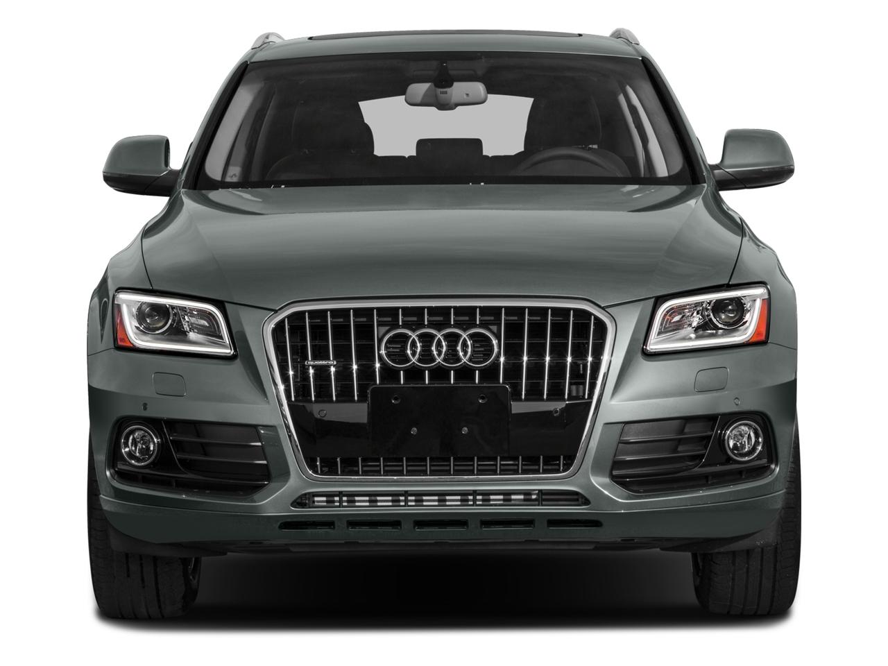 2016 Audi Q5 Vehicle Photo in Davie, FL 33331