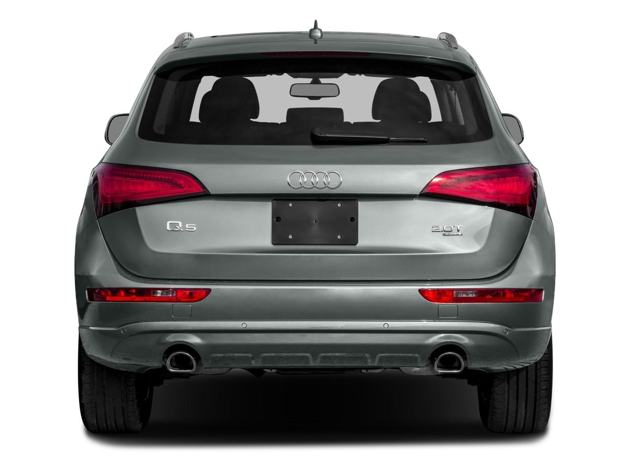 2016 Audi Q5 Vehicle Photo in Davie, FL 33331