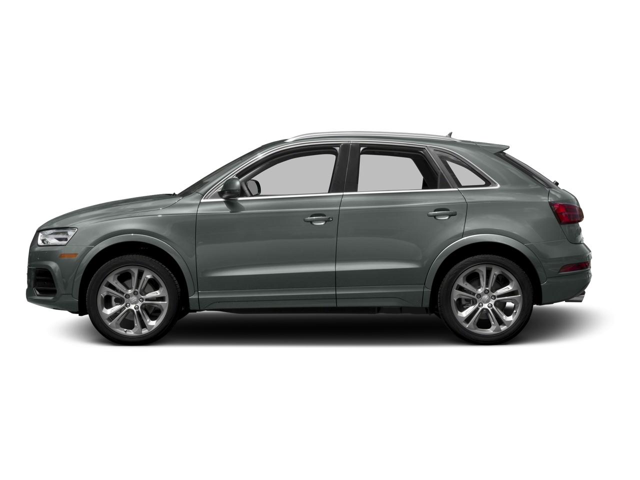 2016 Audi Q3 Vehicle Photo in Austin, TX 78728