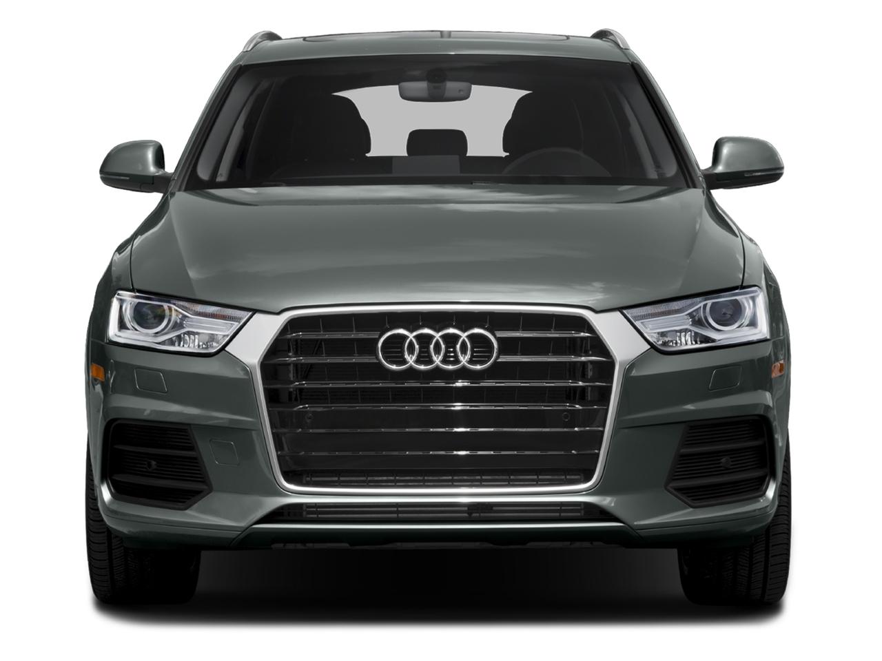 2016 Audi Q3 Vehicle Photo in Austin, TX 78728