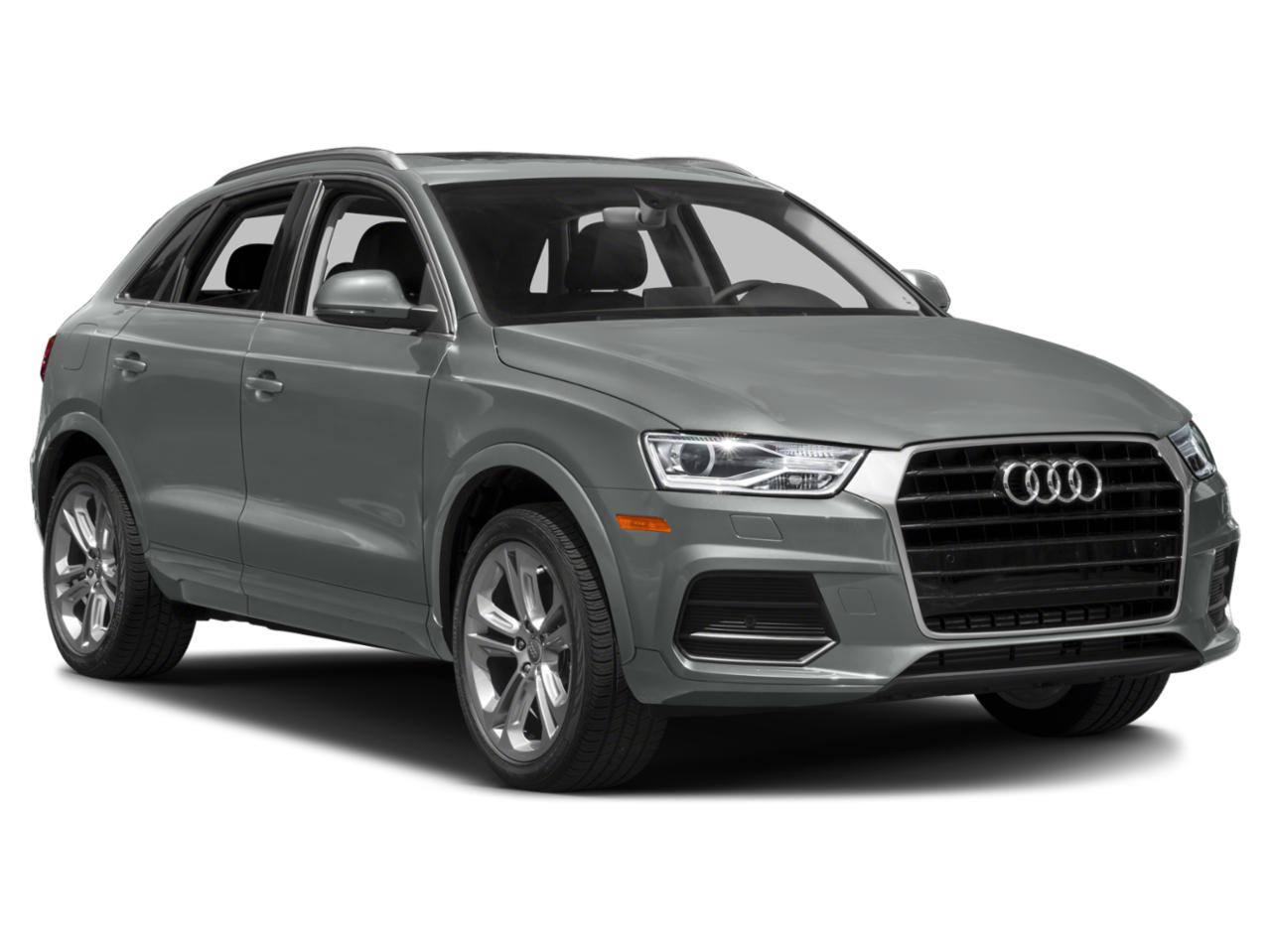 2016 Audi Q3 Vehicle Photo in Austin, TX 78728