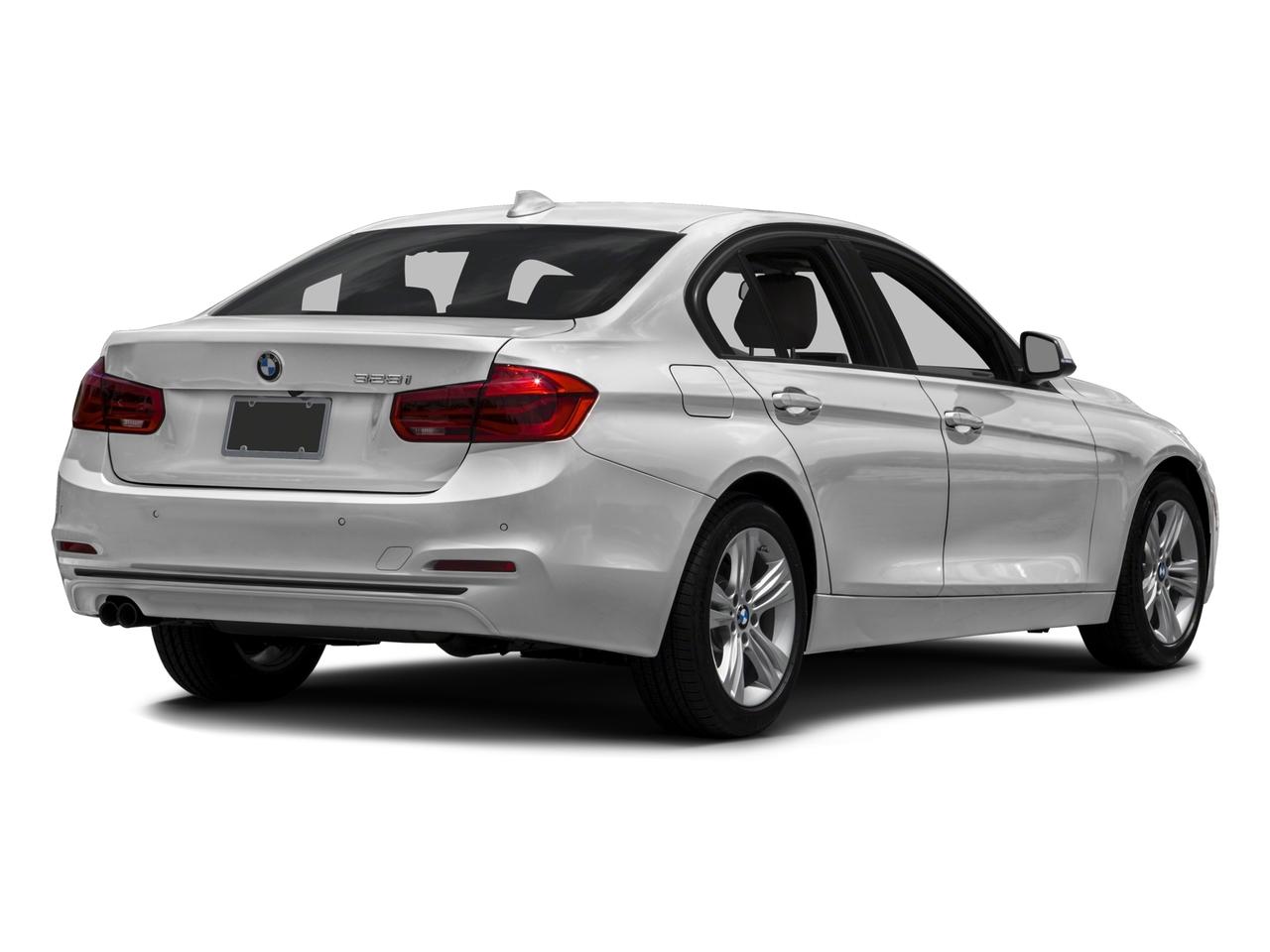 2016 BMW 328i xDrive Vehicle Photo in Sanford, FL 32771