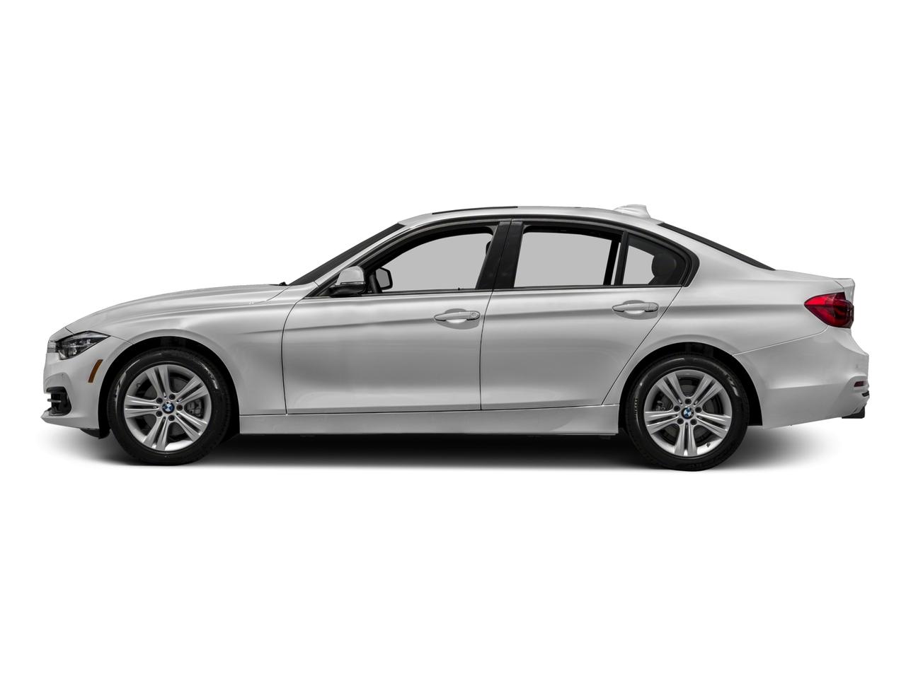 2016 BMW 328i xDrive Vehicle Photo in Sanford, FL 32771