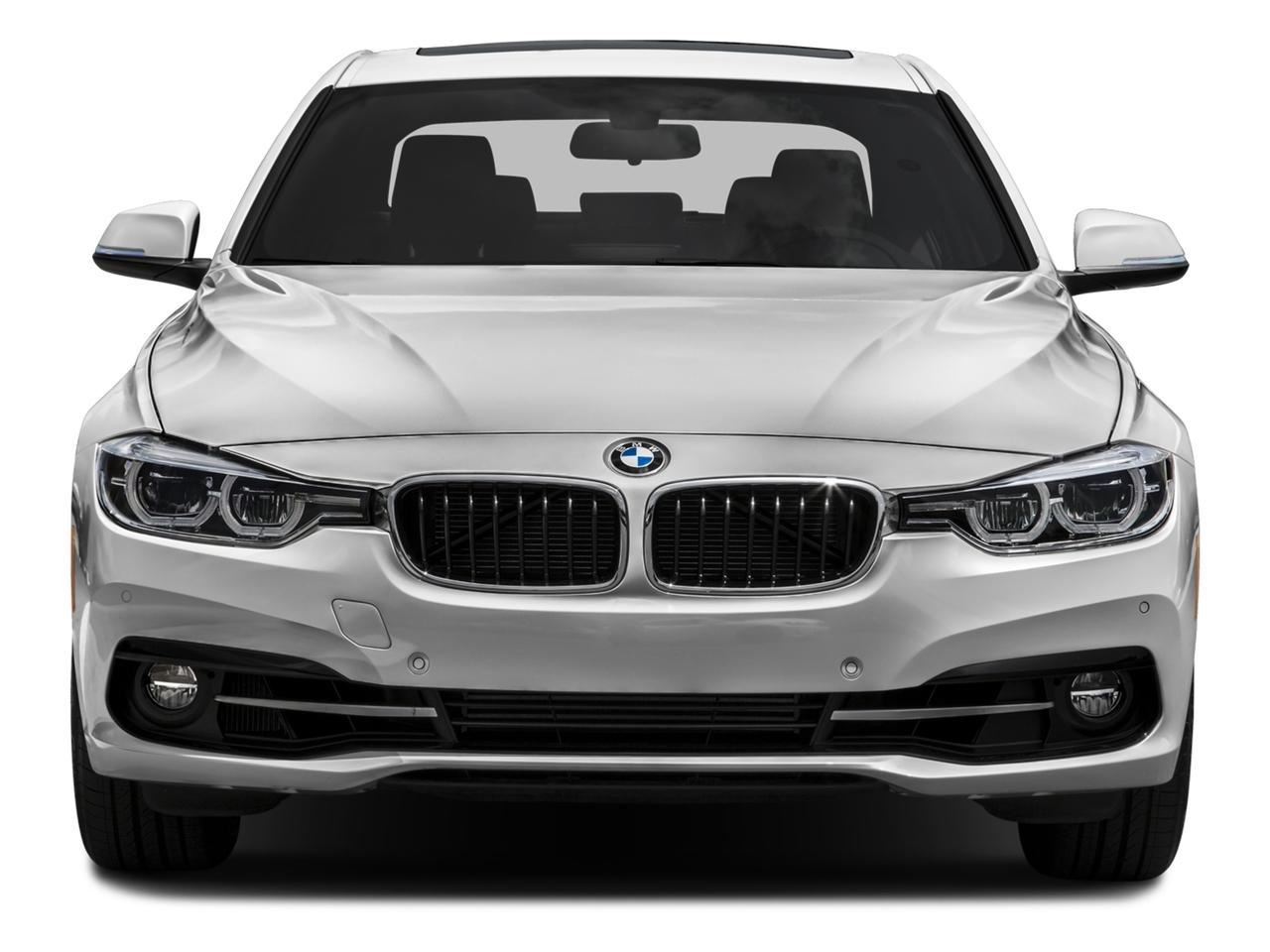 2016 BMW 328i Vehicle Photo in Delray Beach, FL 33444