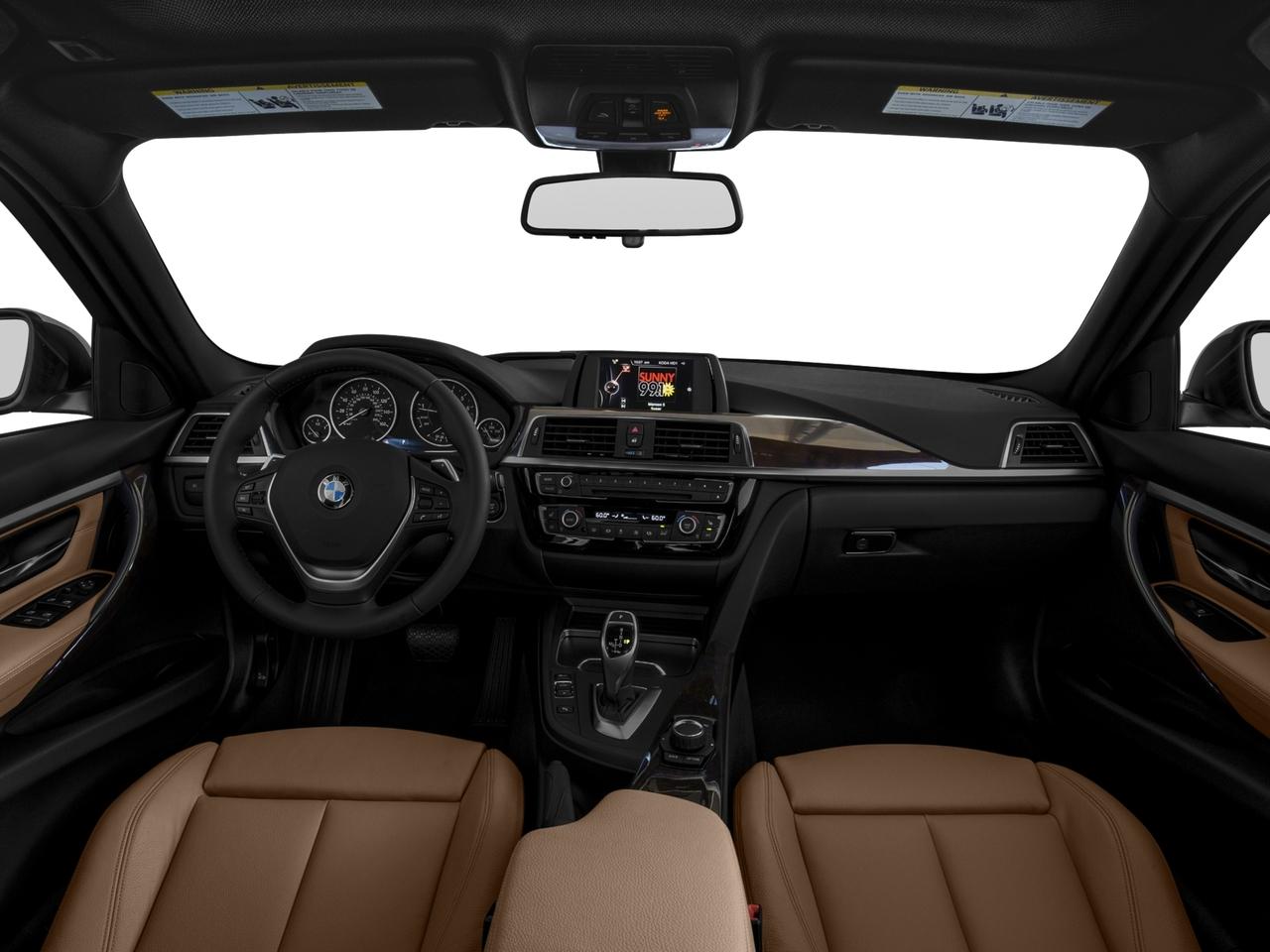 2016 BMW 328i Vehicle Photo in Delray Beach, FL 33444