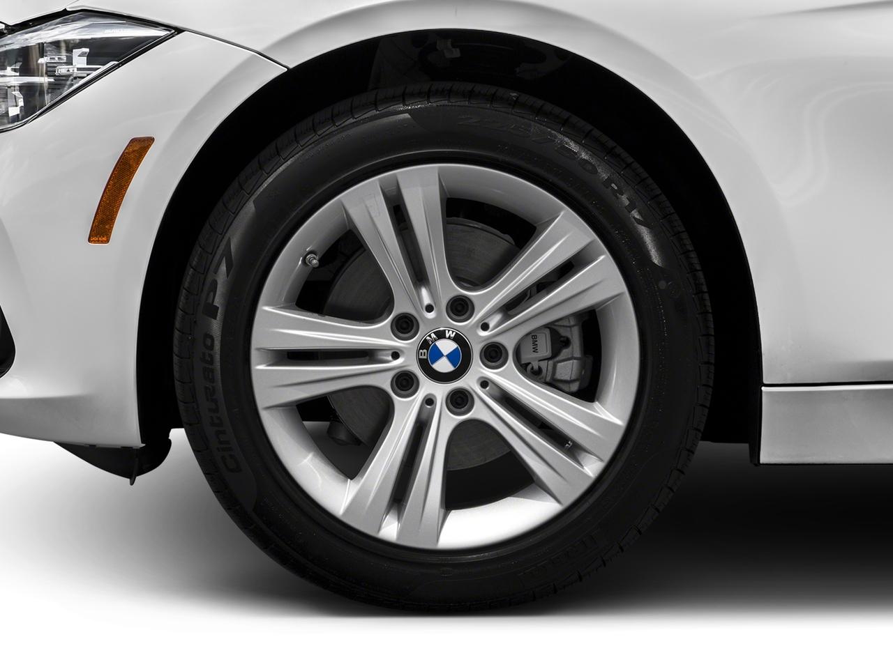 2016 BMW 328i Vehicle Photo in Delray Beach, FL 33444