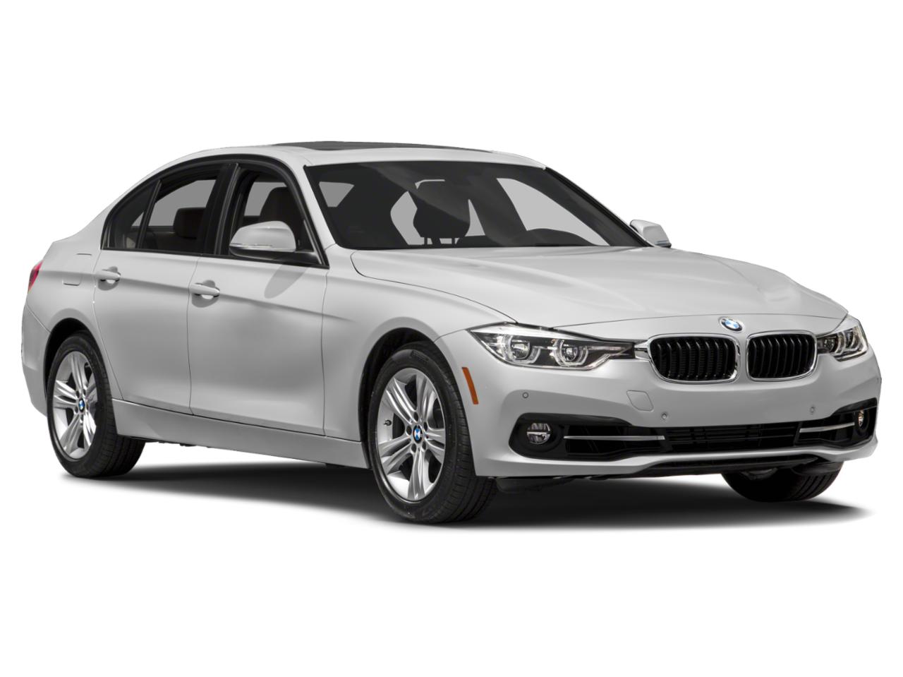 2016 BMW 328i xDrive Vehicle Photo in Sanford, FL 32771