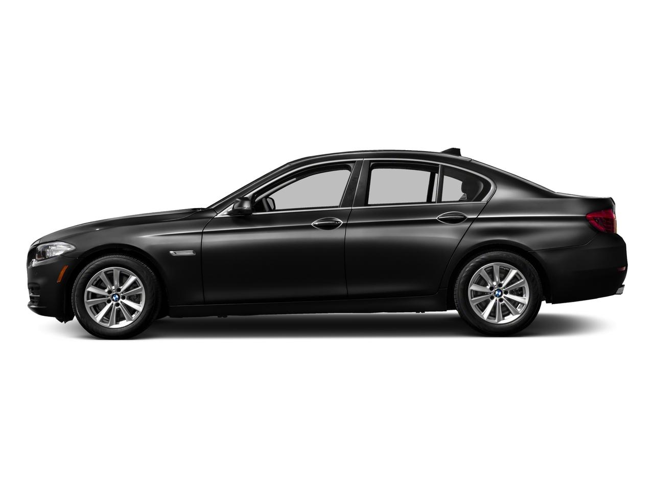 Used 2016 BMW 5 Series 528i with VIN WBA5A7C57GG151399 for sale in Vandergrift, PA