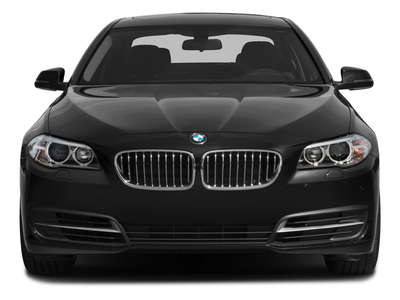 2016 BMW 528i Vehicle Photo in Margate, FL 33063