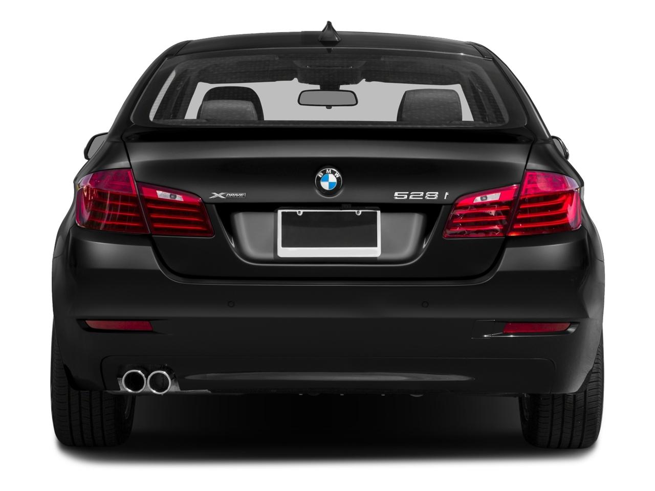 2016 BMW 528i Vehicle Photo in Margate, FL 33063