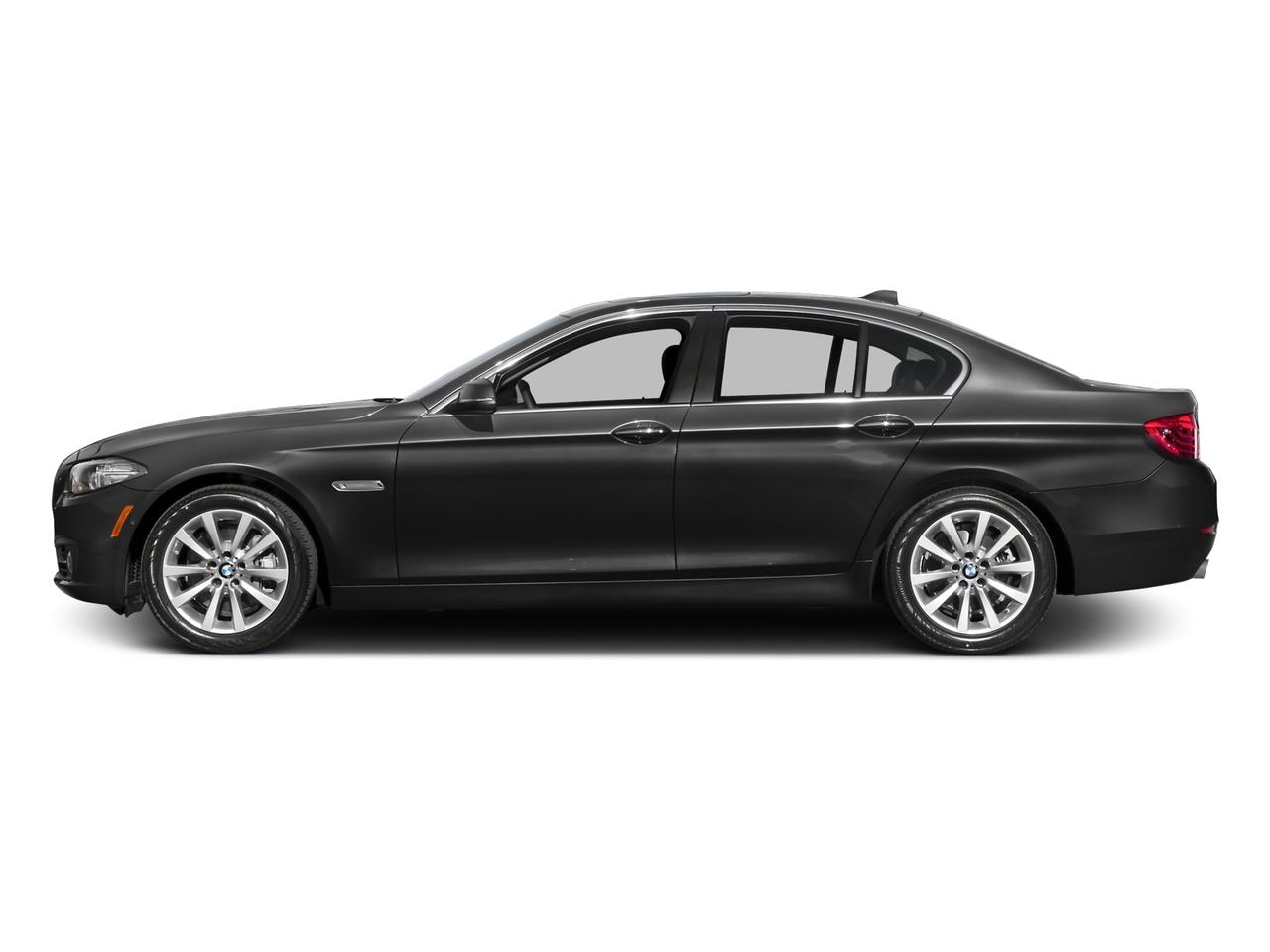 2016 BMW 535I Vehicle Photo in VALENCIA, CA 91355-1705