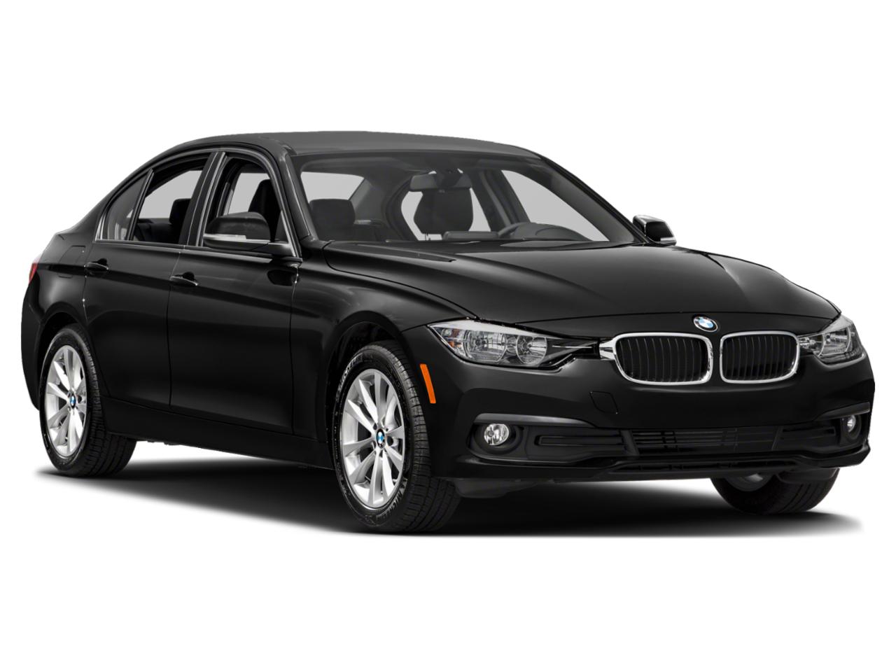 2016 BMW 320i Vehicle Photo in St. Petersburg, FL 33713