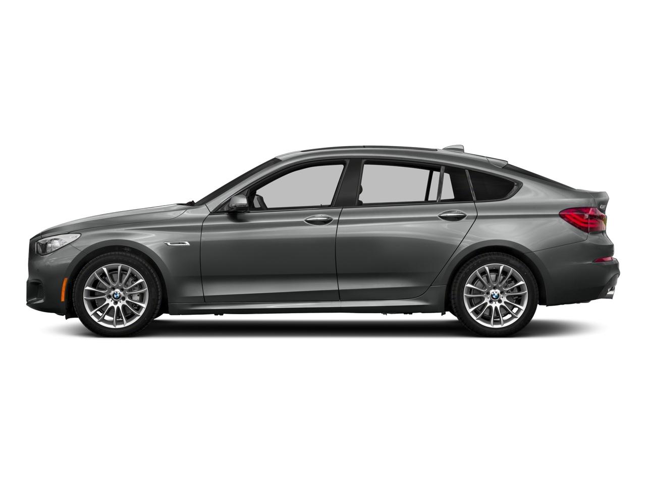 2016 BMW 550i xDrive Gran Turismo Vehicle Photo in Austin, TX 78728