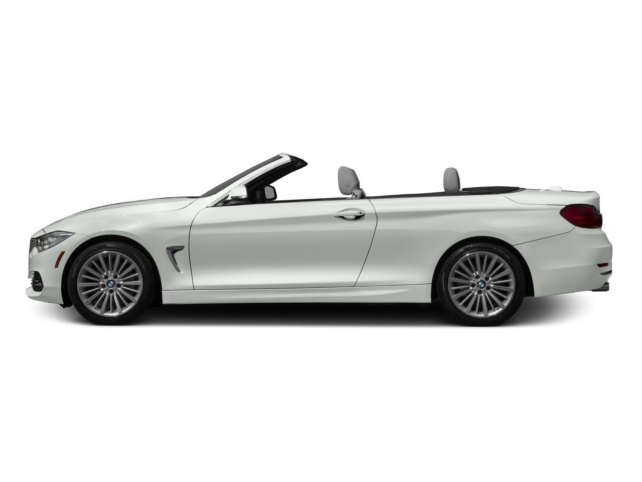 2016 BMW 428i xDrive Vehicle Photo in Delray Beach, FL 33444