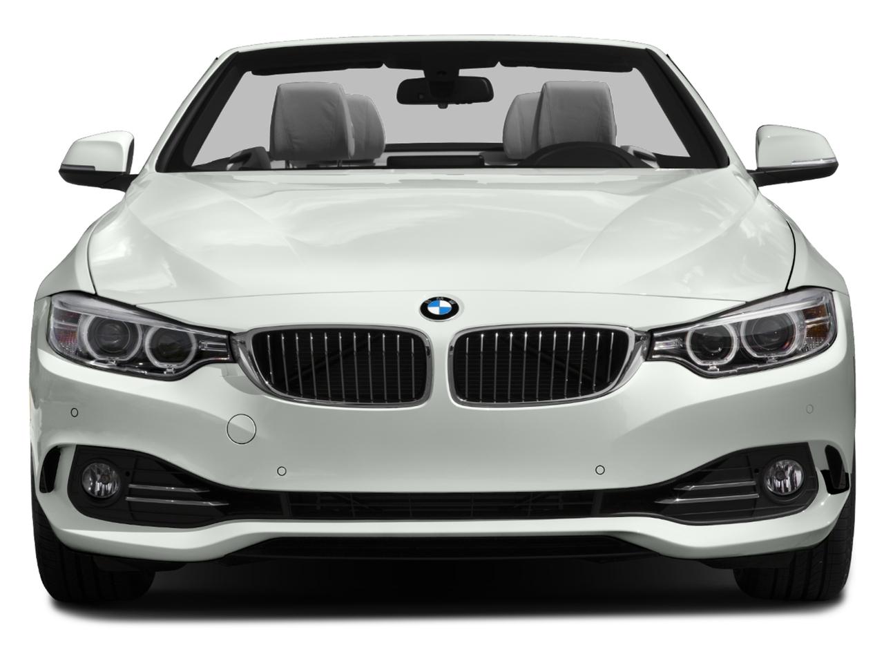 2016 BMW 428i xDrive Vehicle Photo in Delray Beach, FL 33444