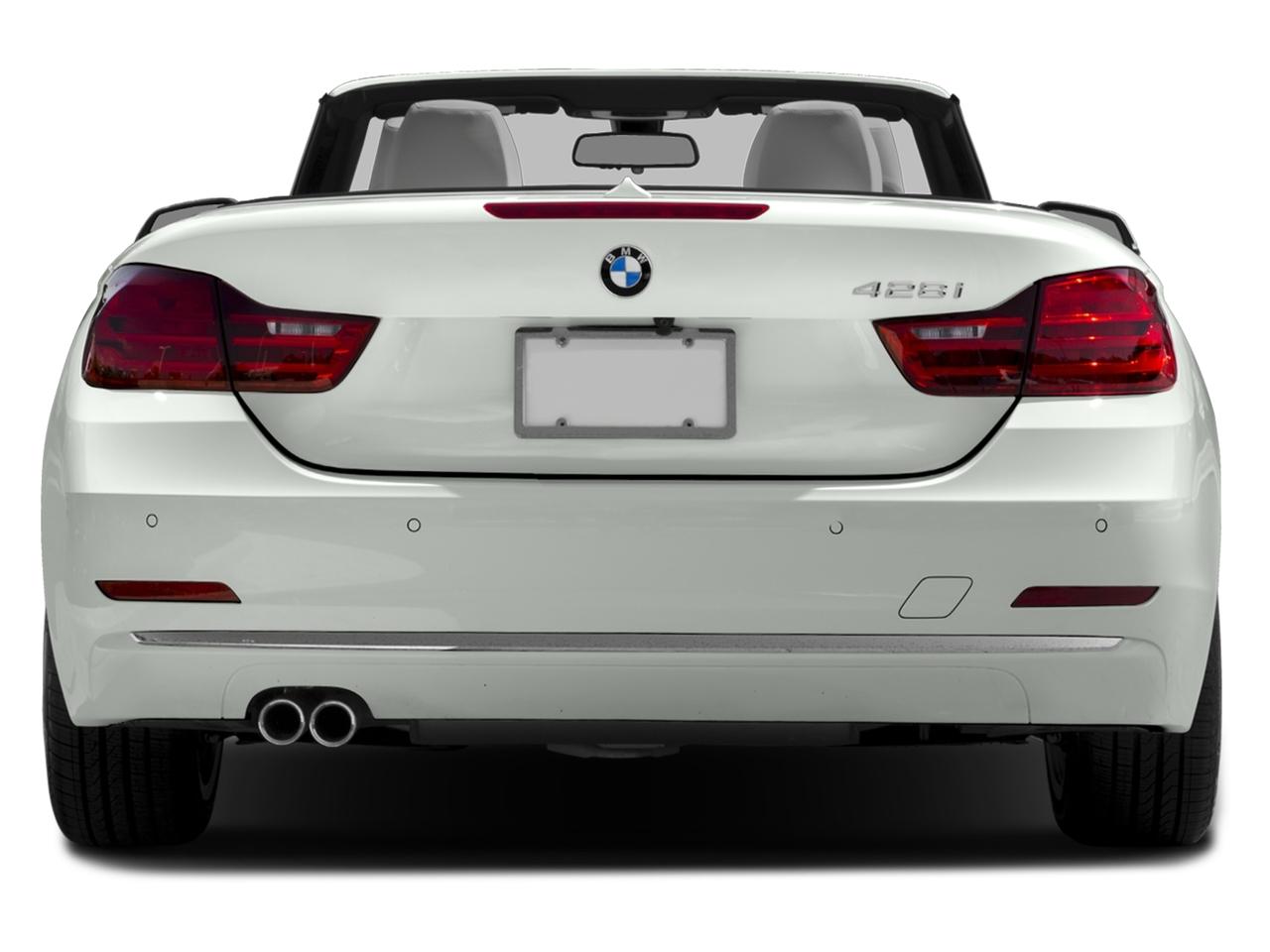 2016 BMW 428i xDrive Vehicle Photo in Delray Beach, FL 33444