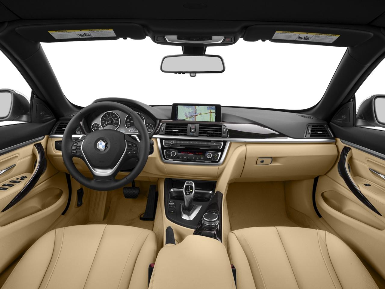 2016 BMW 428i xDrive Vehicle Photo in Delray Beach, FL 33444