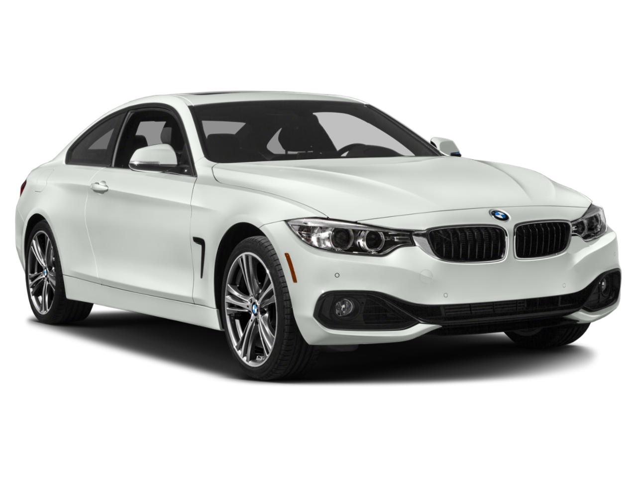 2016 BMW 428i Vehicle Photo in Wesley Chapel, FL 33544