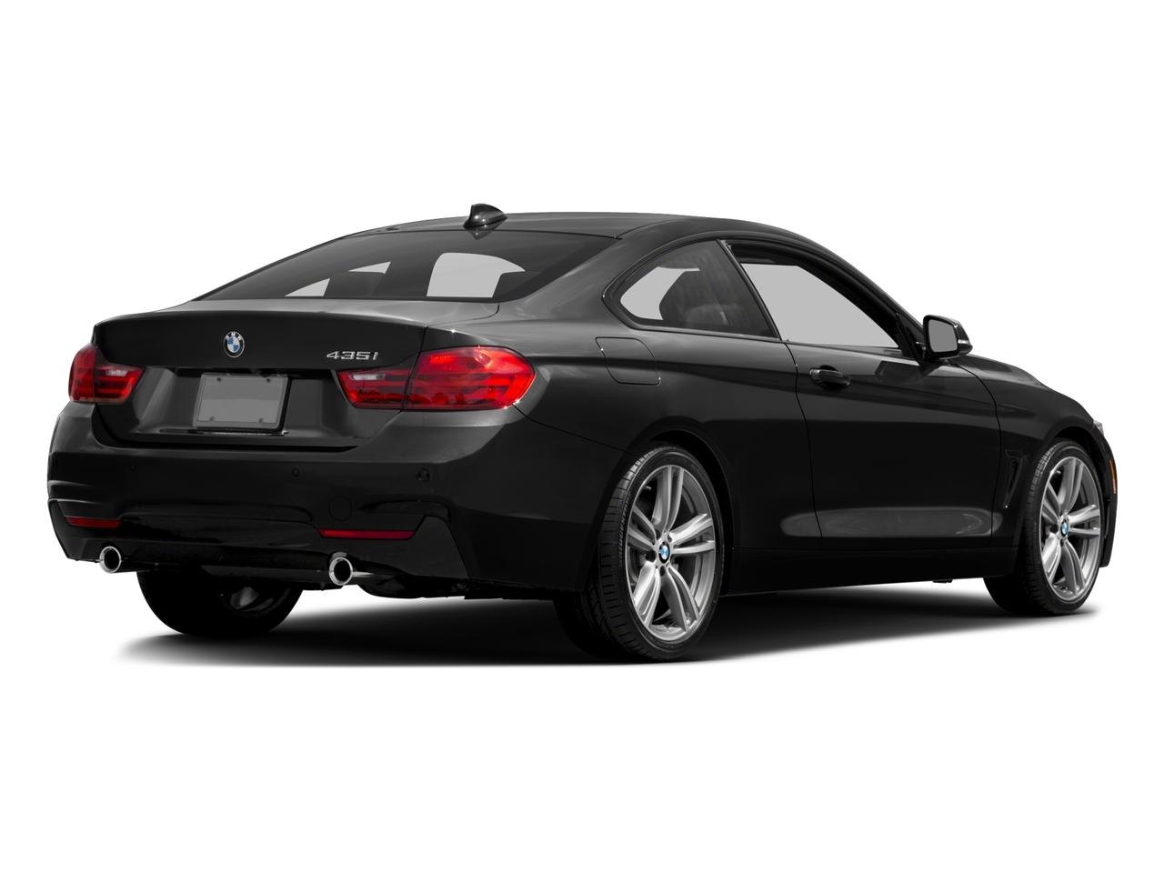 2016 BMW 428i Vehicle Photo in Wesley Chapel, FL 33544