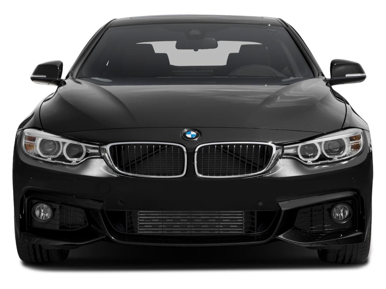 2016 BMW 428i Vehicle Photo in Wesley Chapel, FL 33544