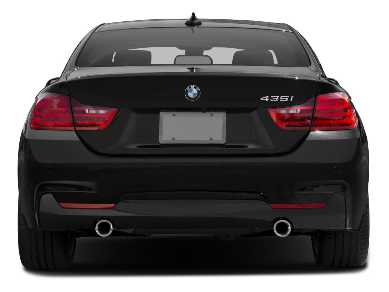 2016 BMW 428i Vehicle Photo in Wesley Chapel, FL 33544