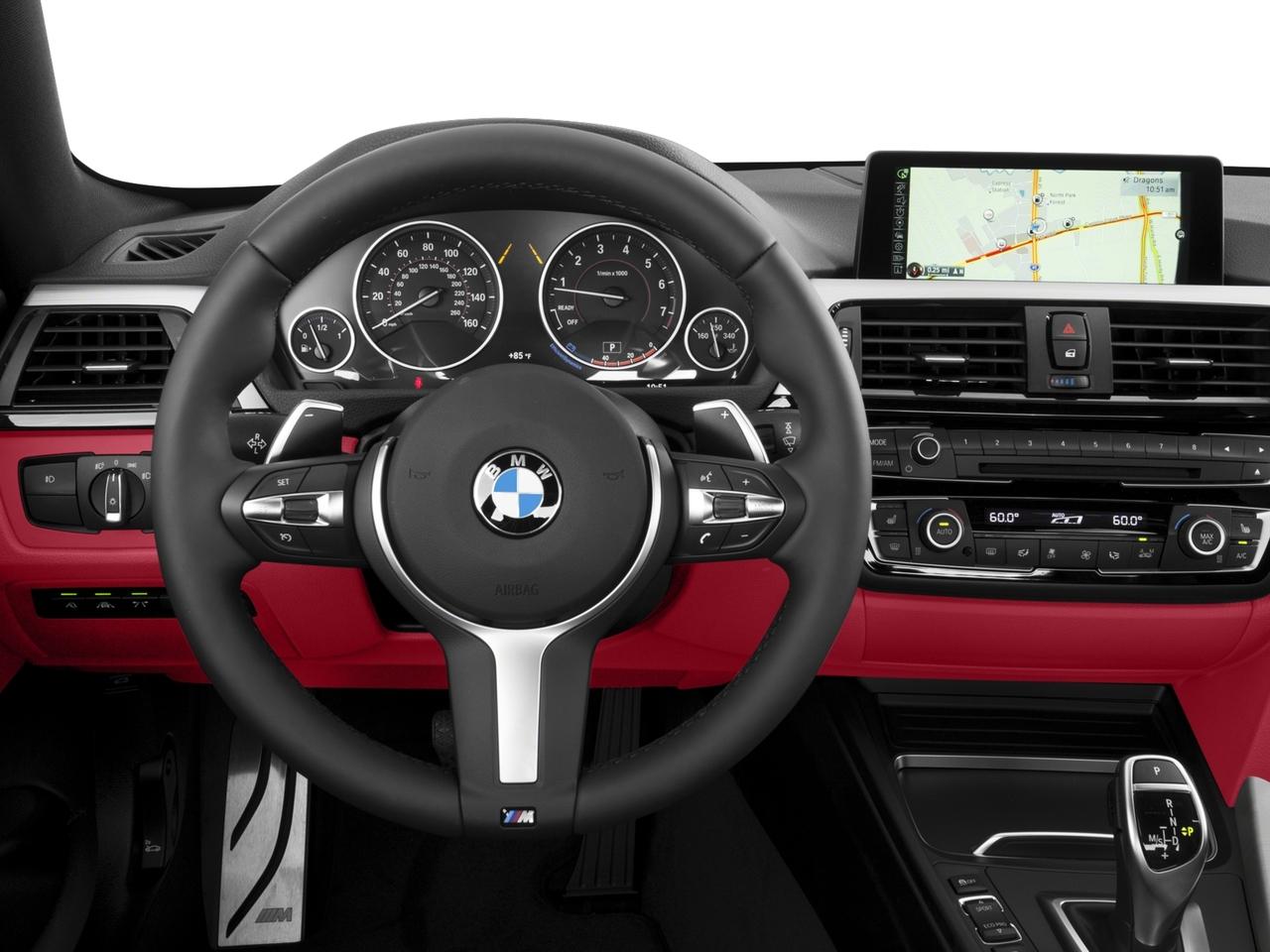 2016 BMW 428i Vehicle Photo in Wesley Chapel, FL 33544