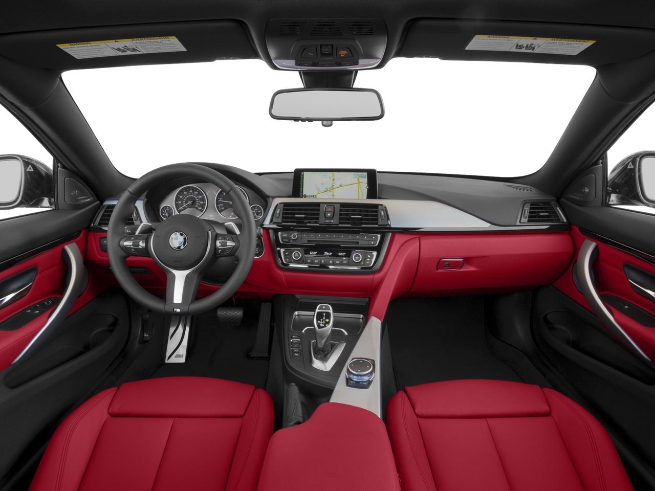 2016 BMW 428i Vehicle Photo in Wesley Chapel, FL 33544