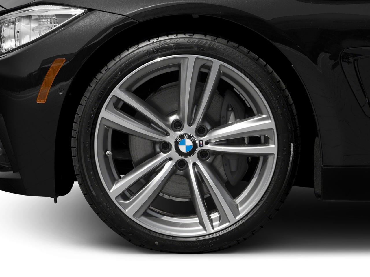 2016 BMW 428i Vehicle Photo in Wesley Chapel, FL 33544