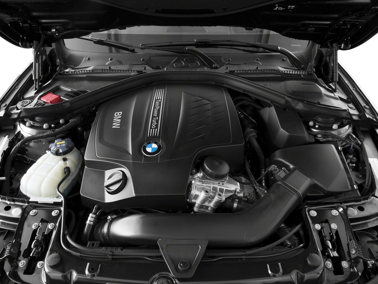 2016 BMW 428i Vehicle Photo in Wesley Chapel, FL 33544