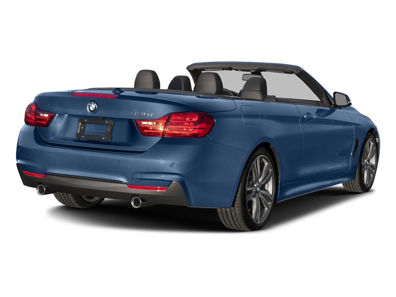 2016 BMW 435i Vehicle Photo in Wesley Chapel, FL 33544