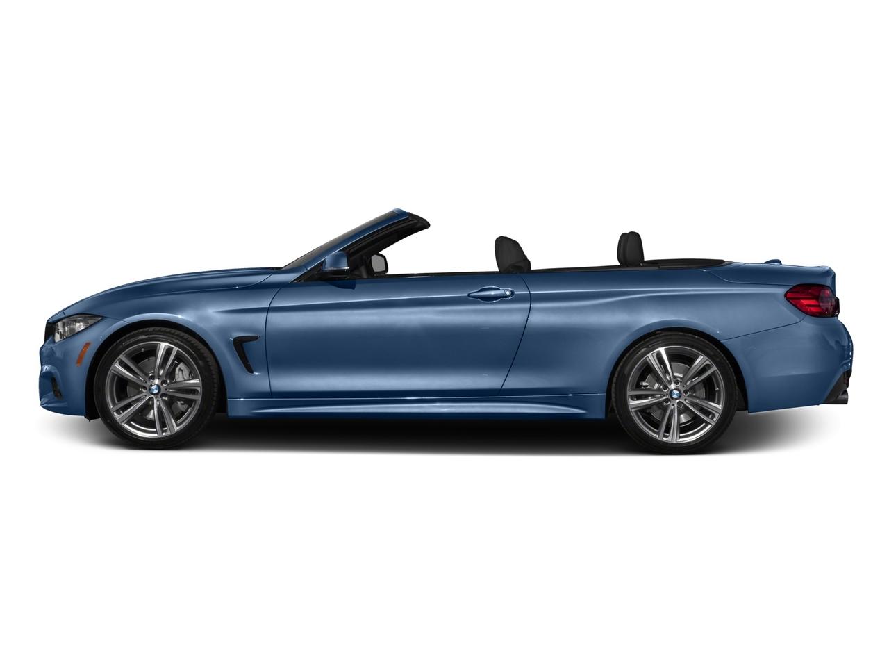 2016 BMW 435i Vehicle Photo in Wesley Chapel, FL 33544