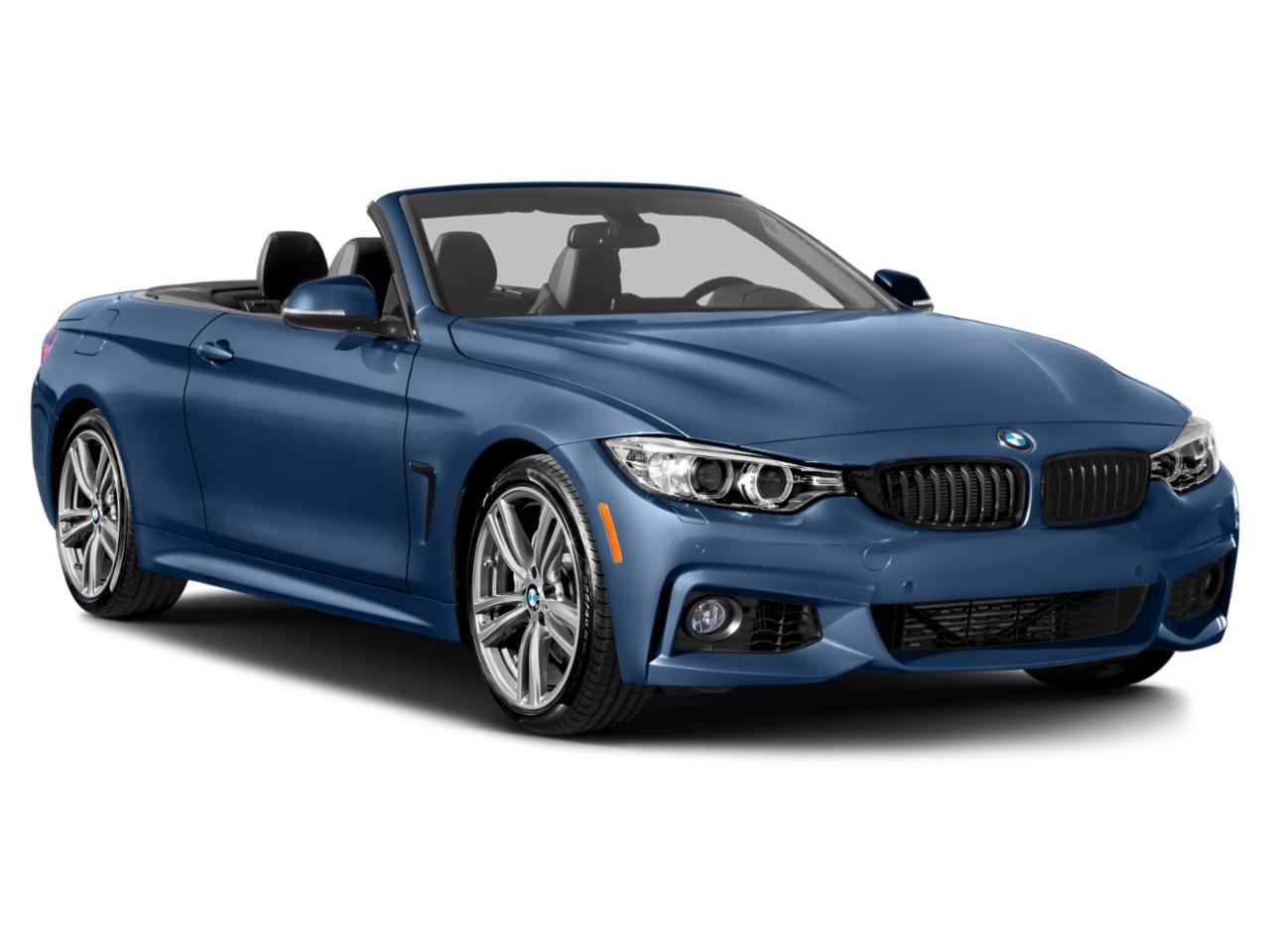 2016 BMW 435i Vehicle Photo in Wesley Chapel, FL 33544