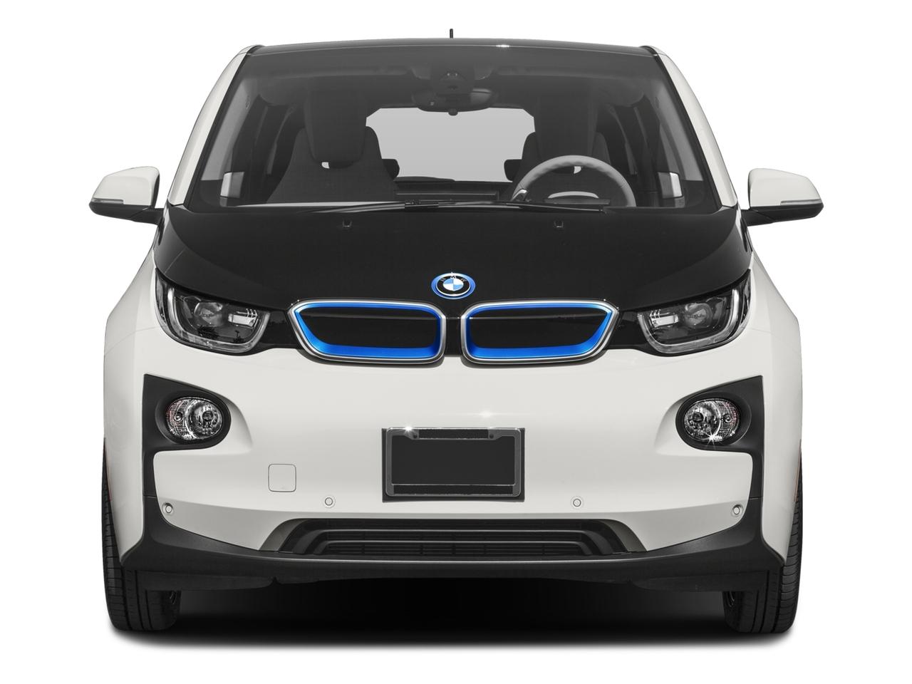 2016 BMW i3 Vehicle Photo in Las Vegas, NV 89149