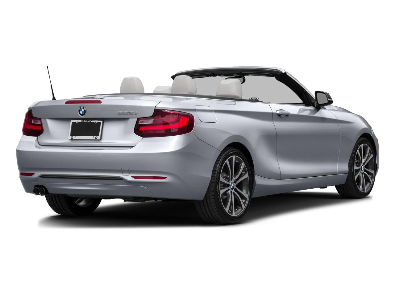 2016 BMW 2 Series Vehicle Photo in ORLANDO, FL 32808-7998