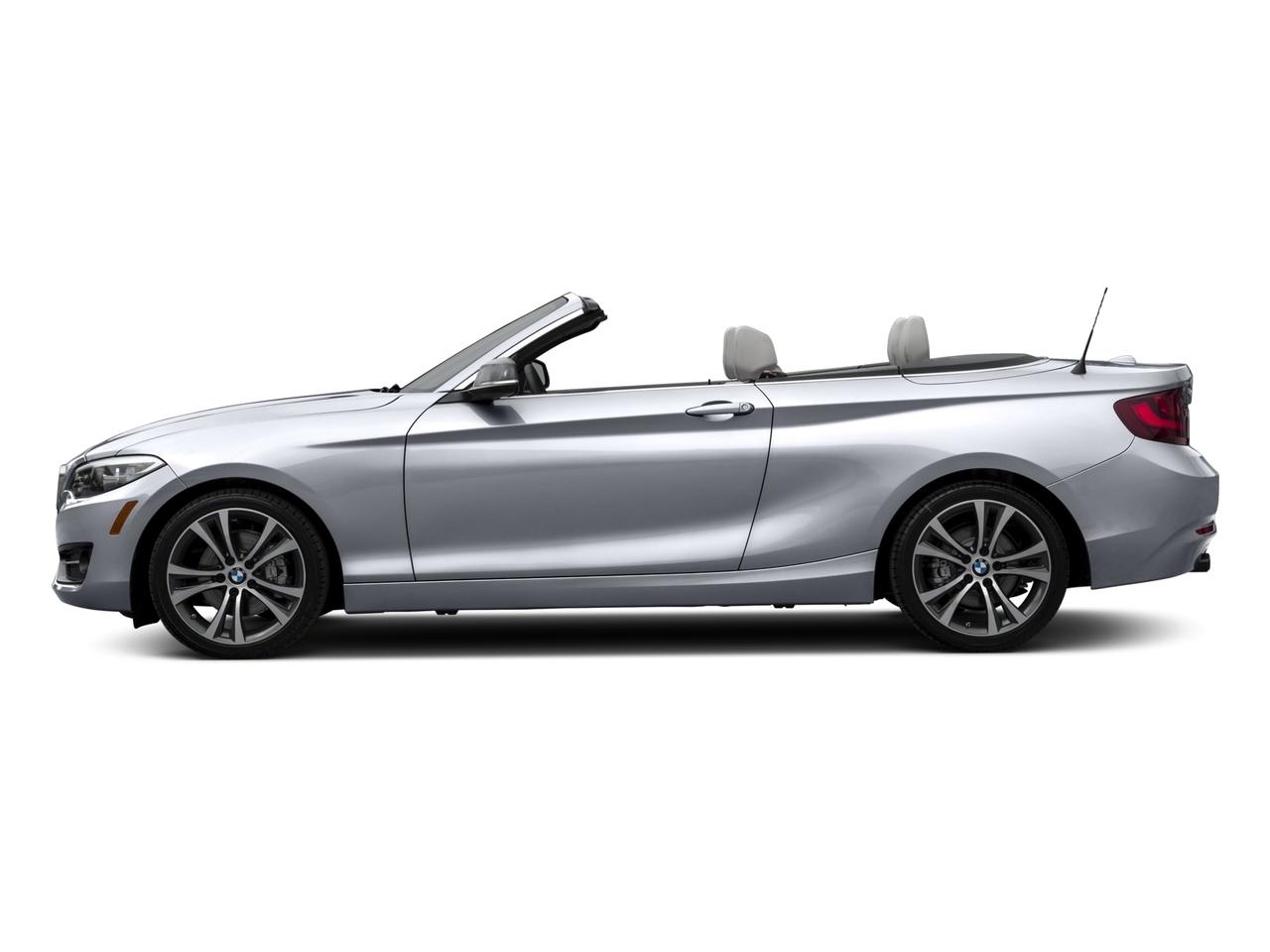 2016 BMW 2 Series Vehicle Photo in ORLANDO, FL 32808-7998