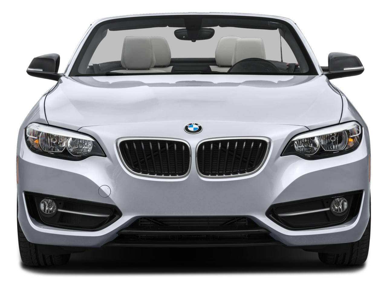 2016 BMW 2 Series Vehicle Photo in ORLANDO, FL 32808-7998