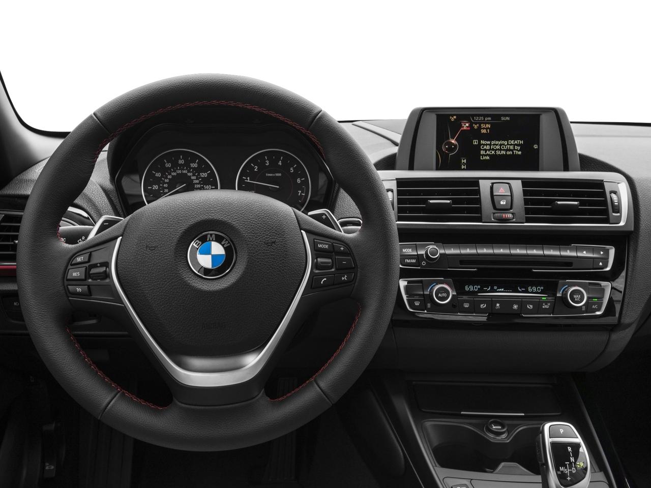 2016 BMW 2 Series Vehicle Photo in ORLANDO, FL 32808-7998