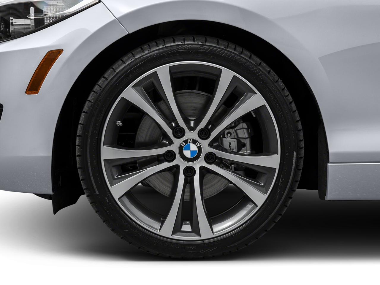 2016 BMW 2 Series Vehicle Photo in ORLANDO, FL 32808-7998