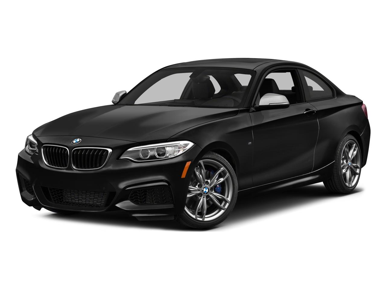 2016 BMW M235i Vehicle Photo in Austin, TX 78728