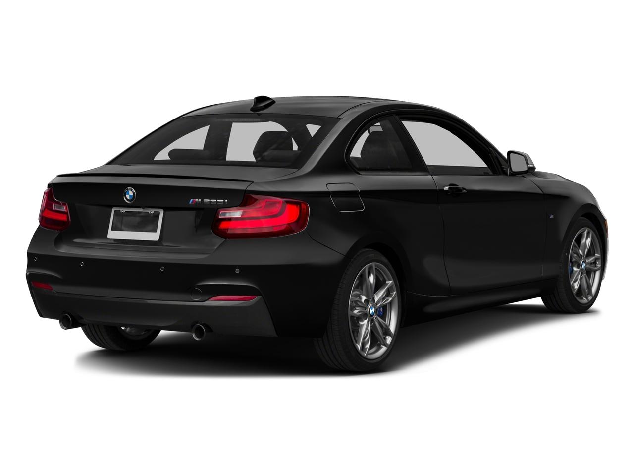 2016 BMW M235i Vehicle Photo in Austin, TX 78728