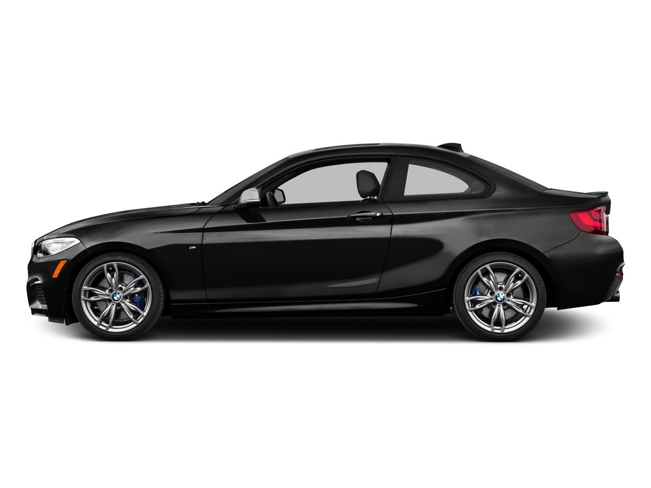 2016 BMW M235i Vehicle Photo in Austin, TX 78728