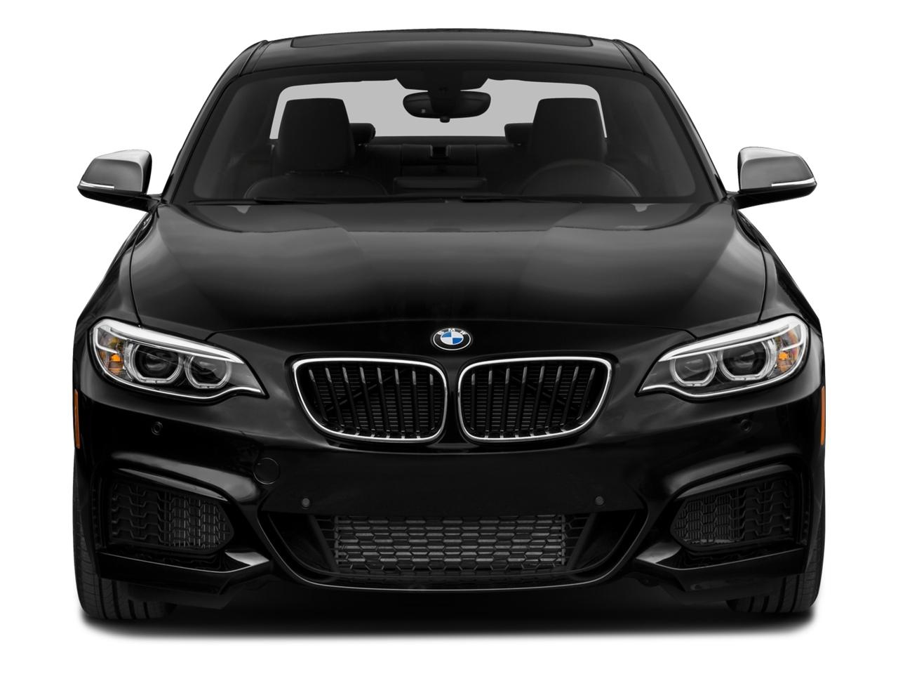 2016 BMW M235i Vehicle Photo in Austin, TX 78728