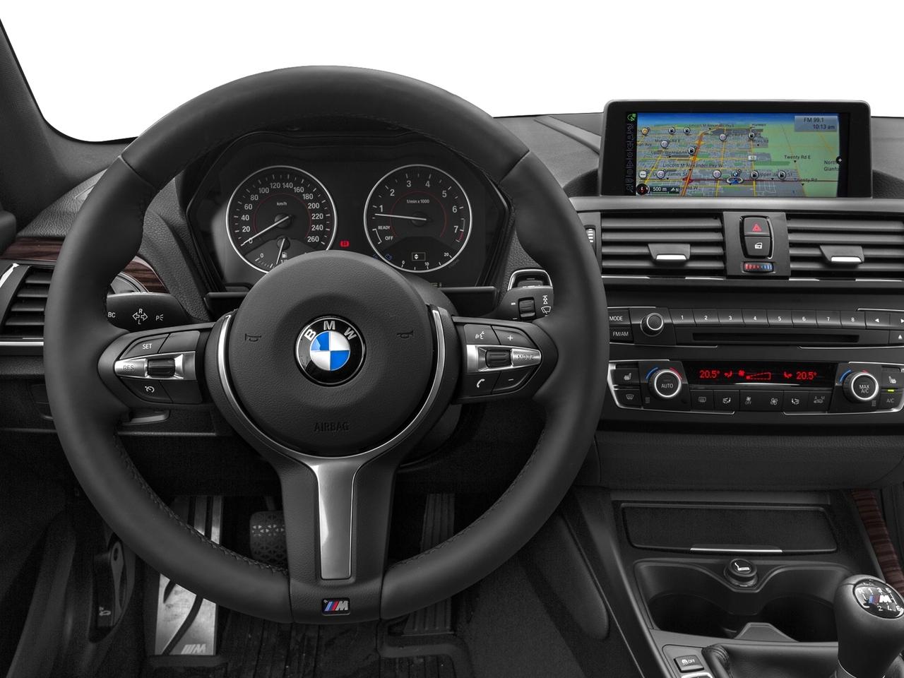 2016 BMW M235i Vehicle Photo in Austin, TX 78728