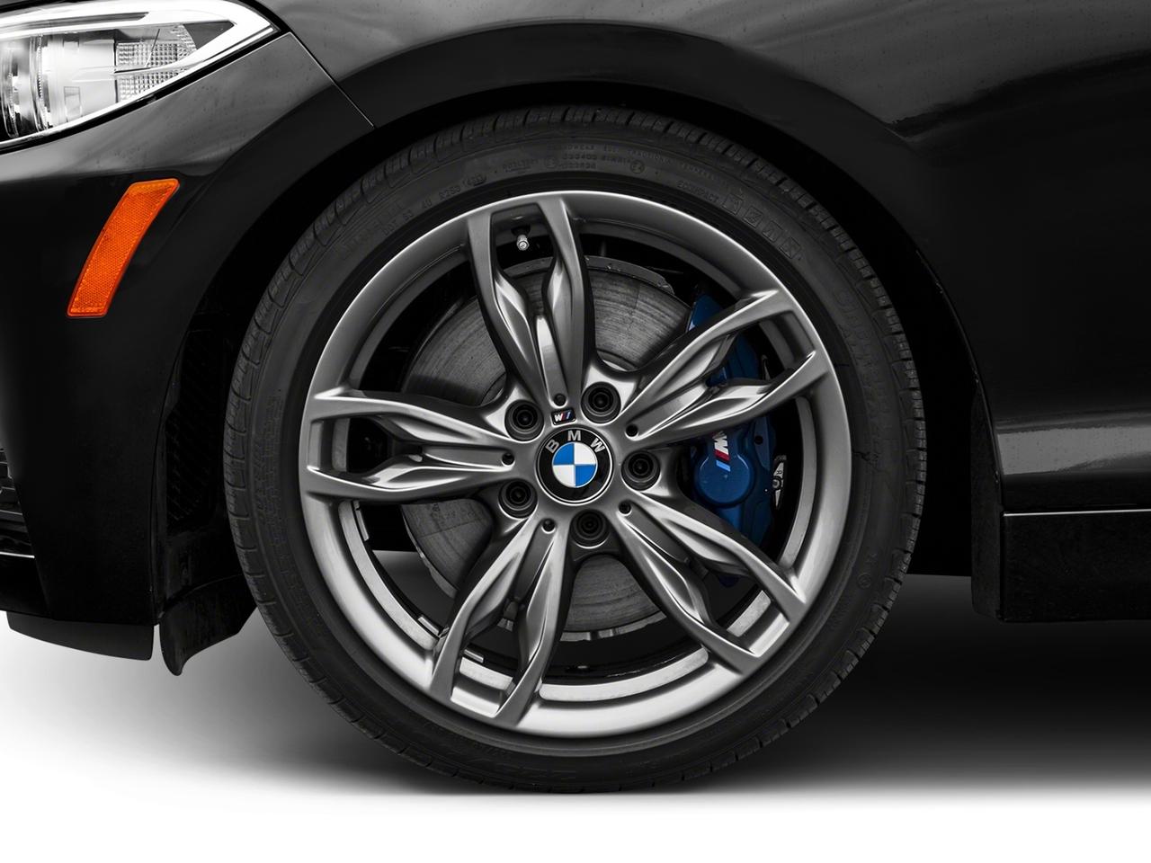 2016 BMW M235i Vehicle Photo in Austin, TX 78728