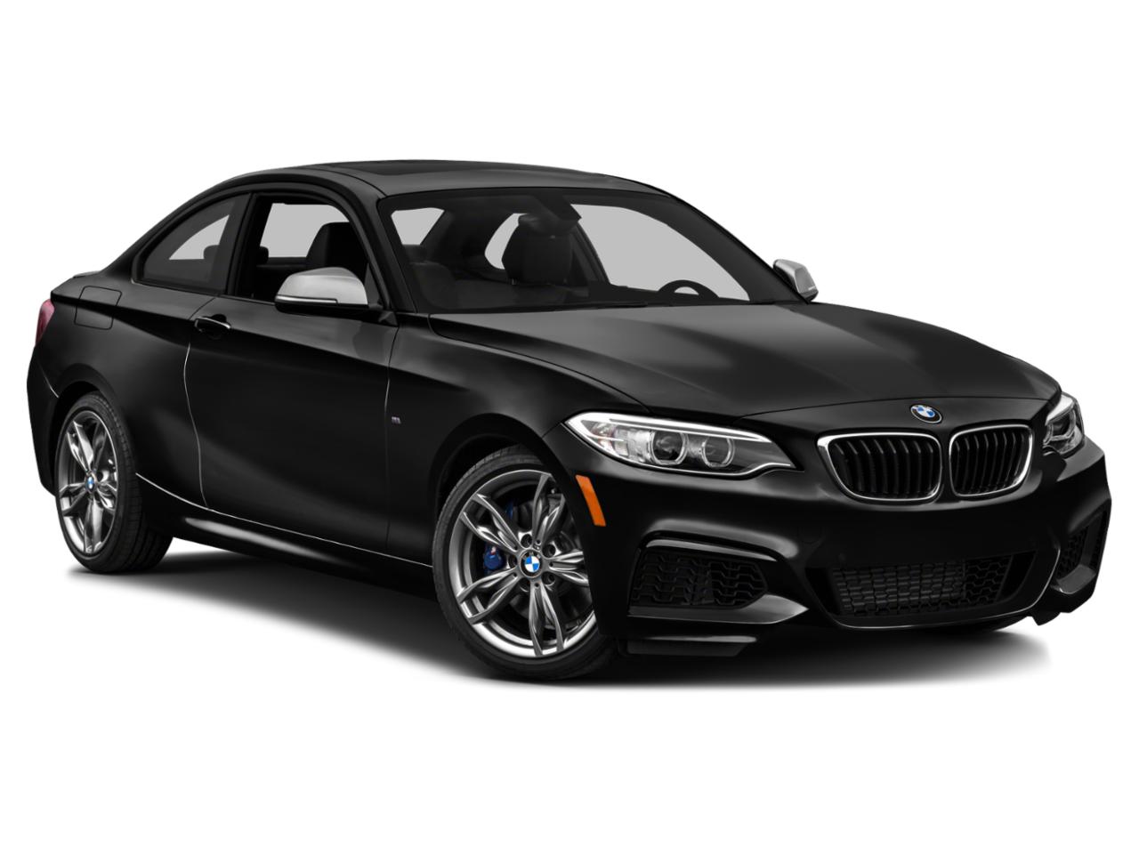 2016 BMW M235i Vehicle Photo in Austin, TX 78728