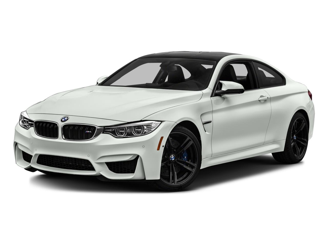 2016 BMW M4 Vehicle Photo in Las Vegas, NV 89149