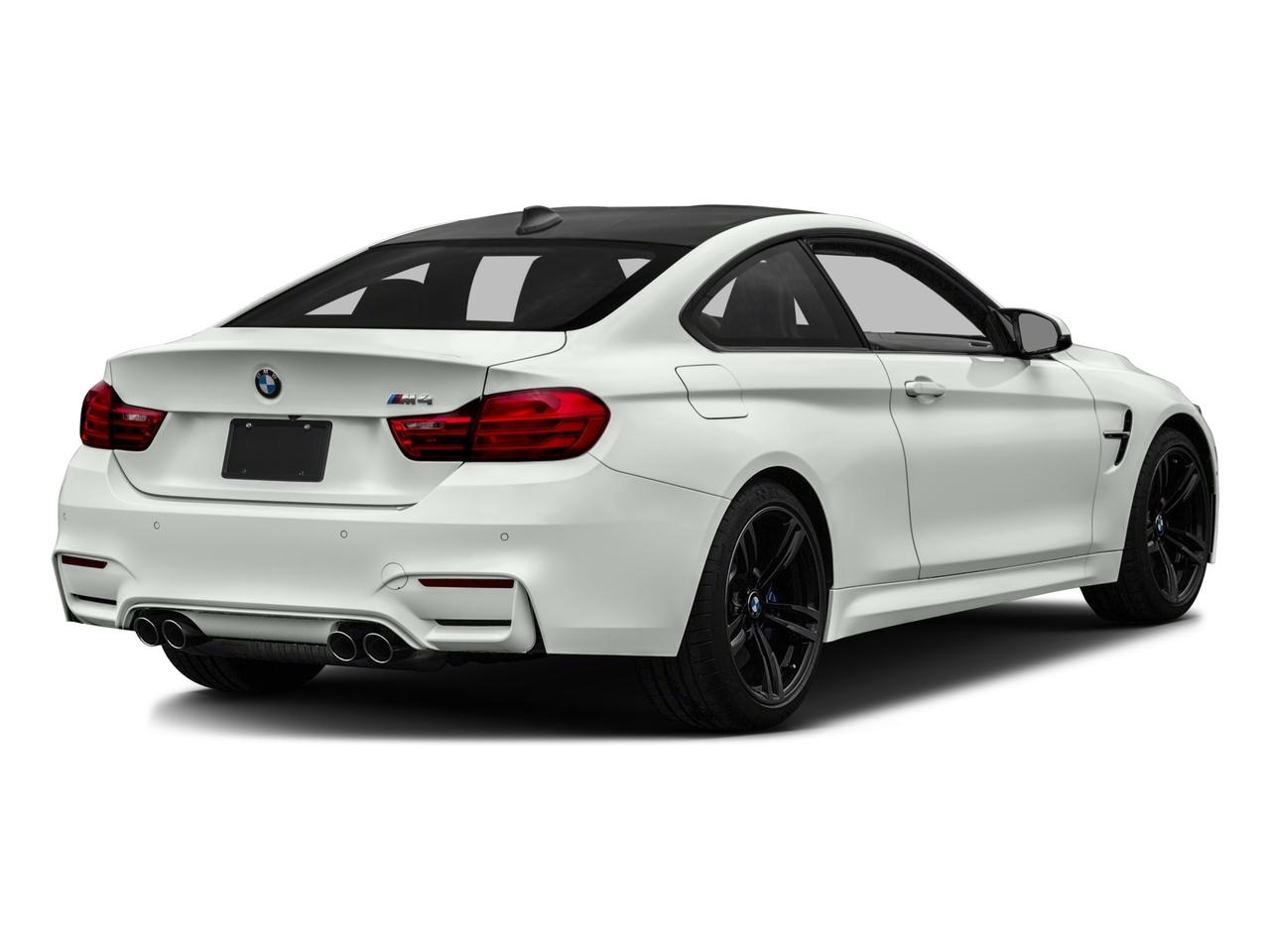 2016 BMW M4 Vehicle Photo in Las Vegas, NV 89149