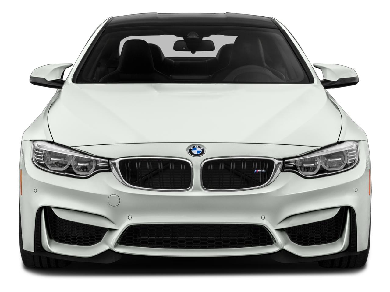 2016 BMW M4 Vehicle Photo in Las Vegas, NV 89149