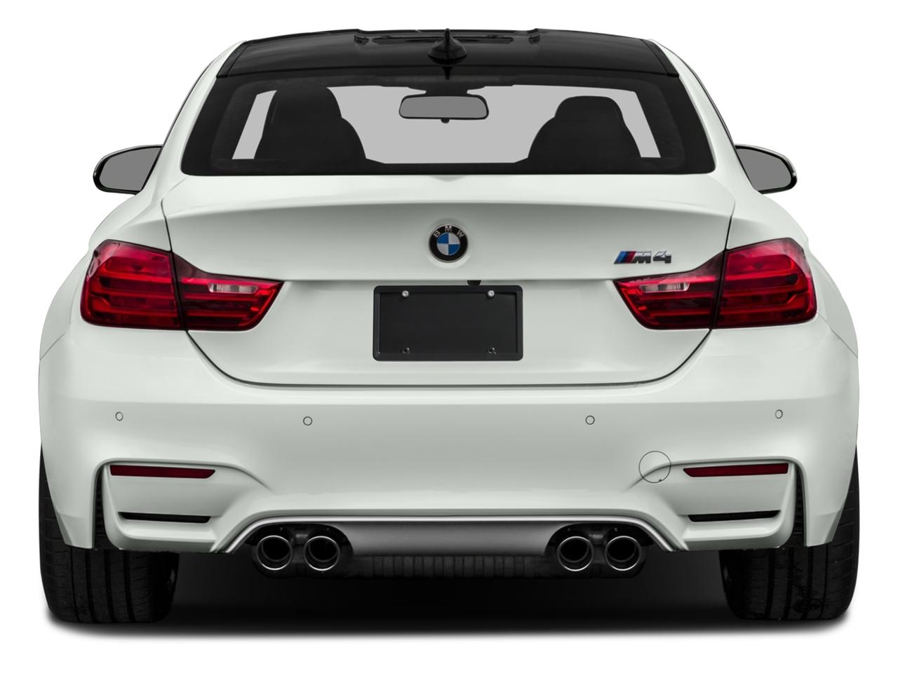 2016 BMW M4 Vehicle Photo in Las Vegas, NV 89149